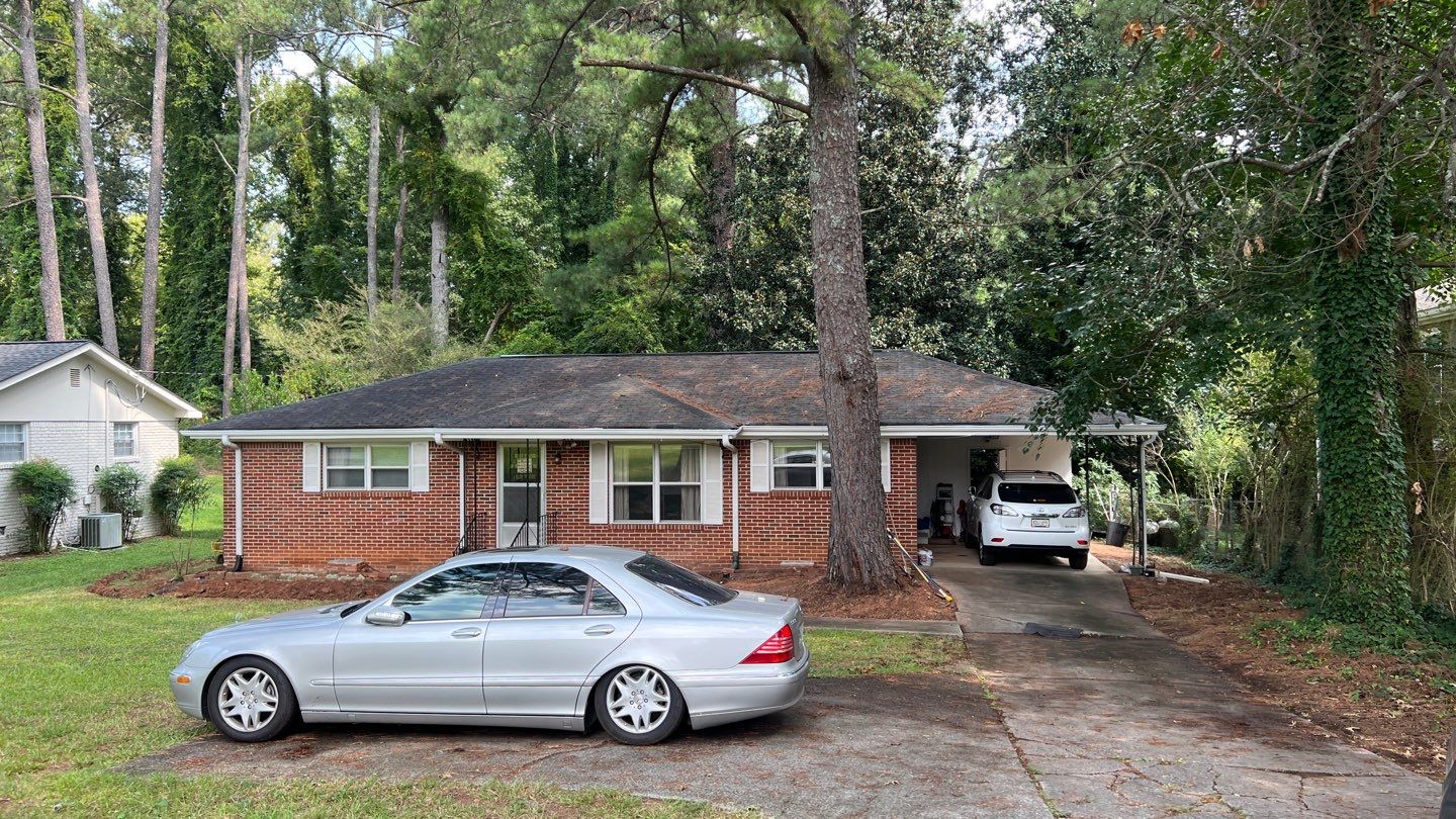 Residential Roofing Installation using Owens Corning by Inspector Roofing and Restoration