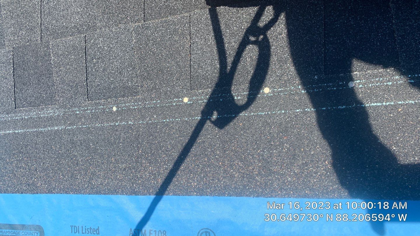 Fortified Roof by American Roofing & Construction LLC