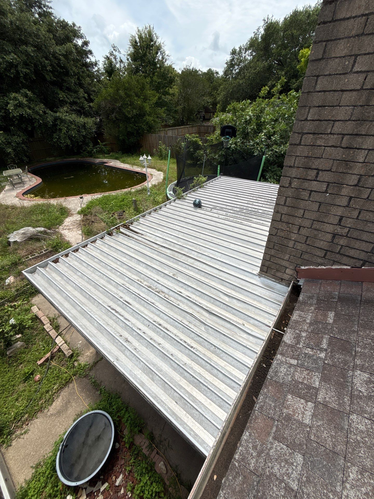 H. Phan by Boss Hogg Roofing