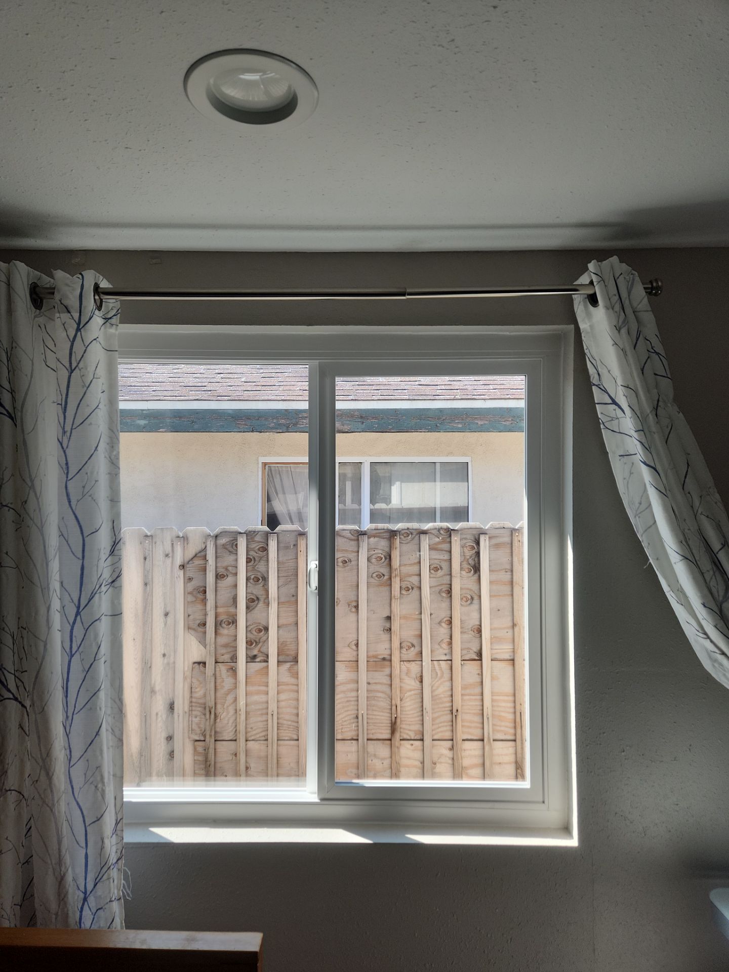 Window Installation using Vinyl Windows by American Window Company
