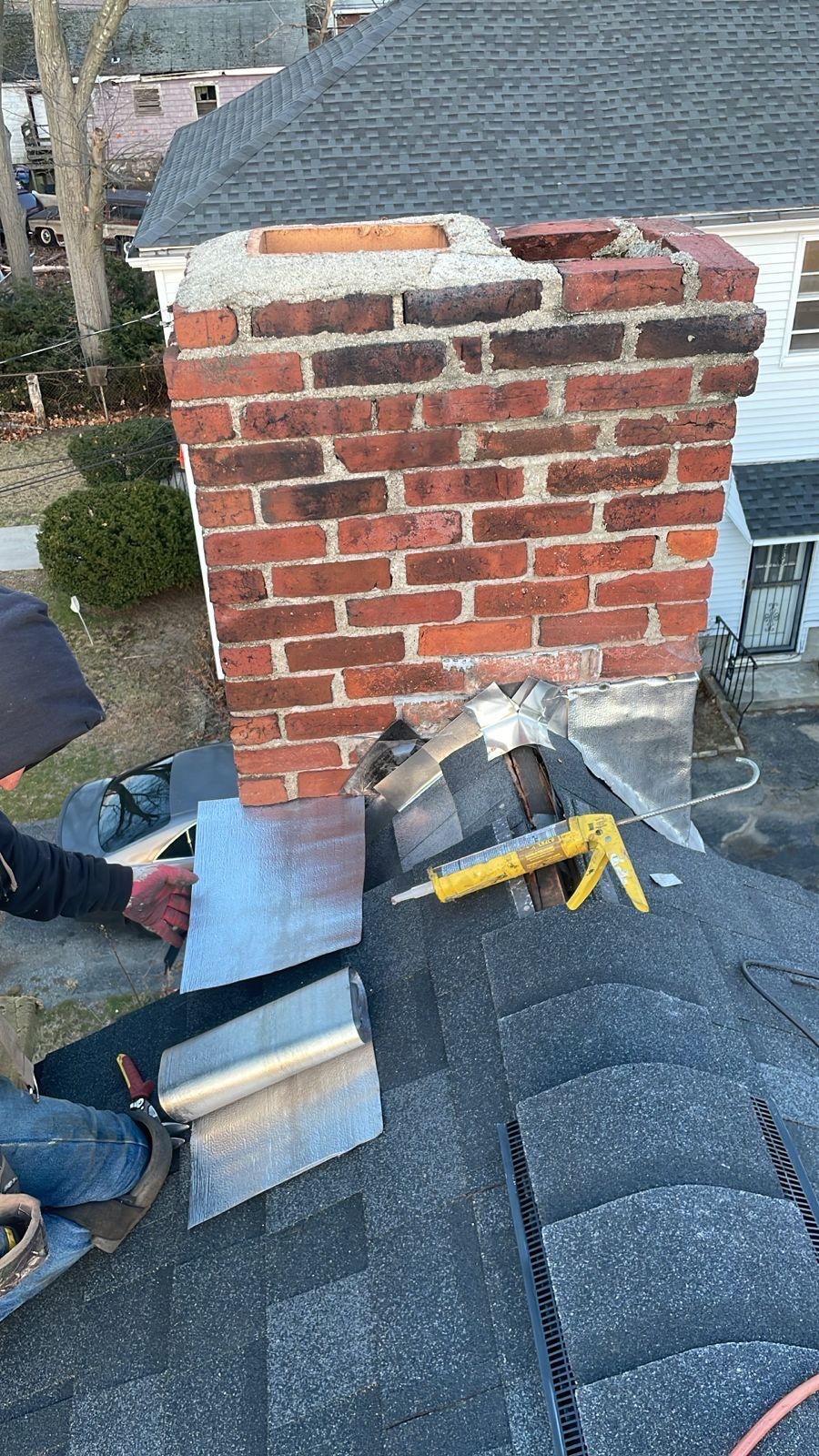 Project in Boston by JOHNNYS PRO