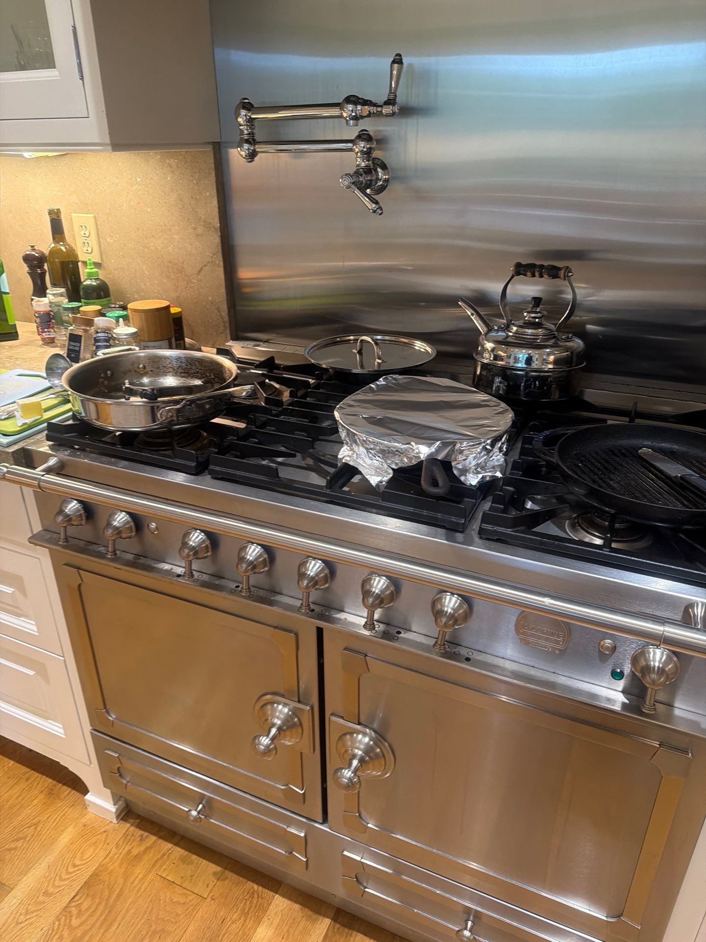 House Cleaning and Maid Service in Dunthorpe Portland by Cloud 9 Professional Cleaning Services