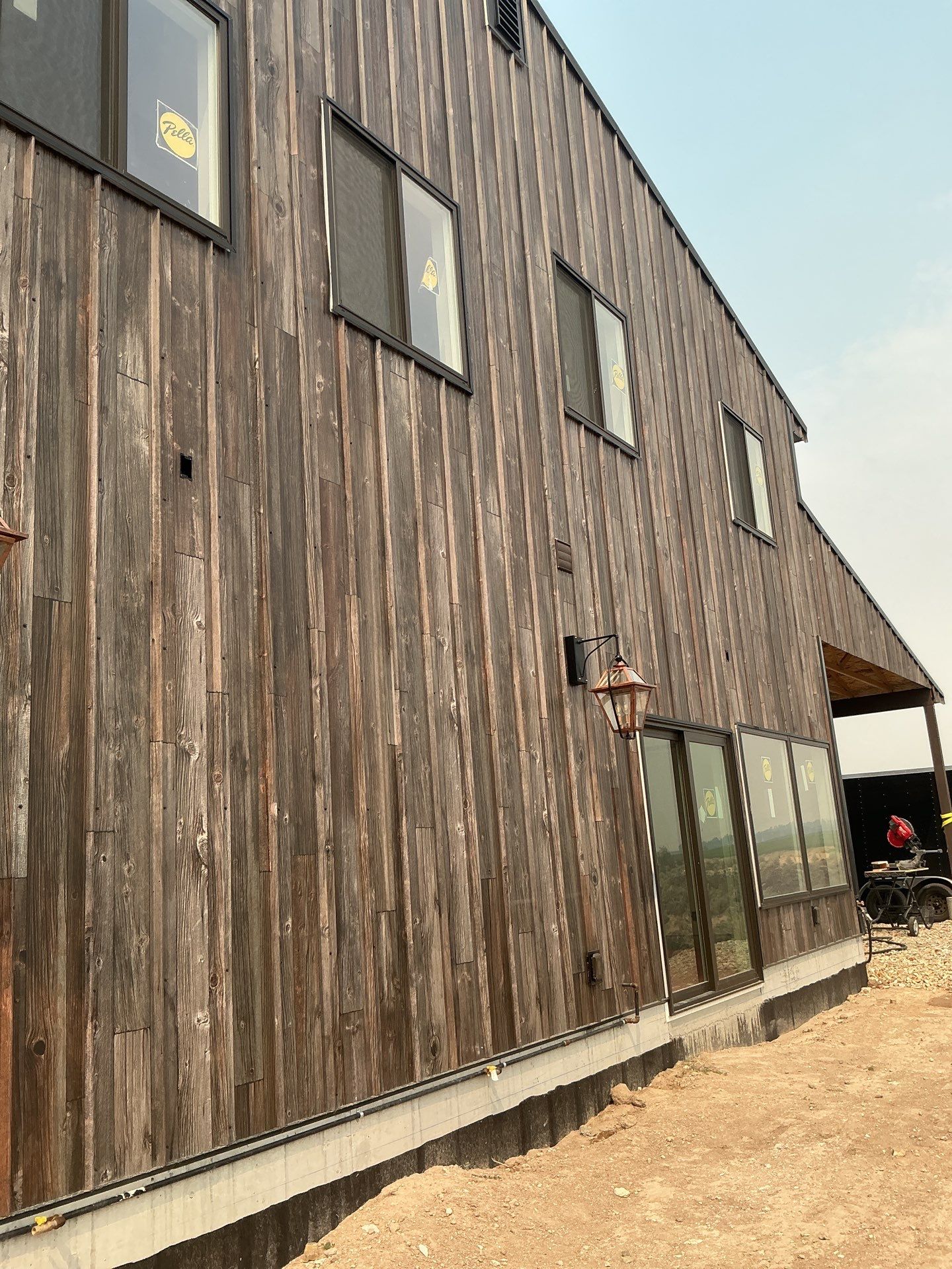 Project in Eden, ID by Brocity