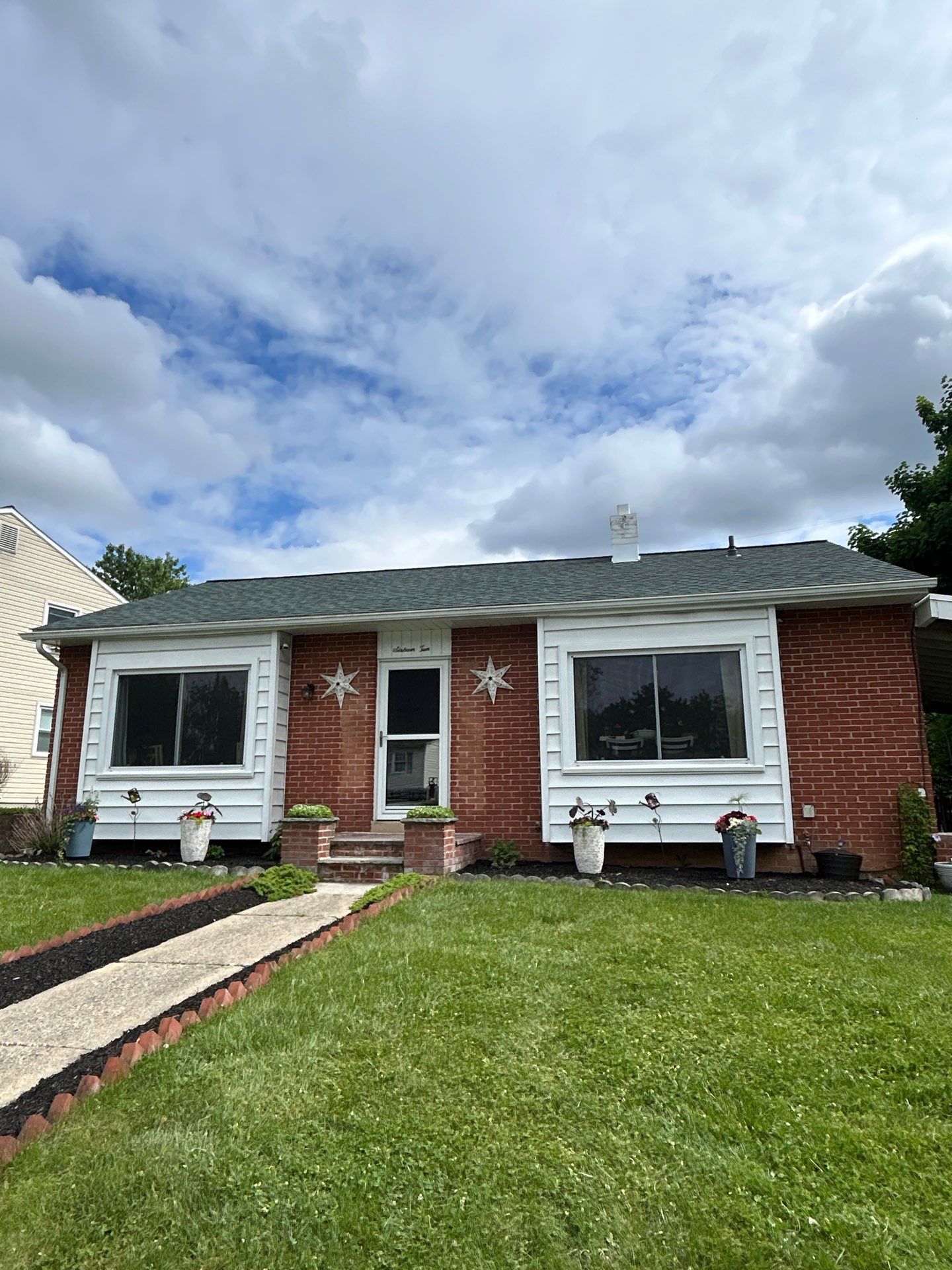 Whole New Roof by Aspen Home Improvements