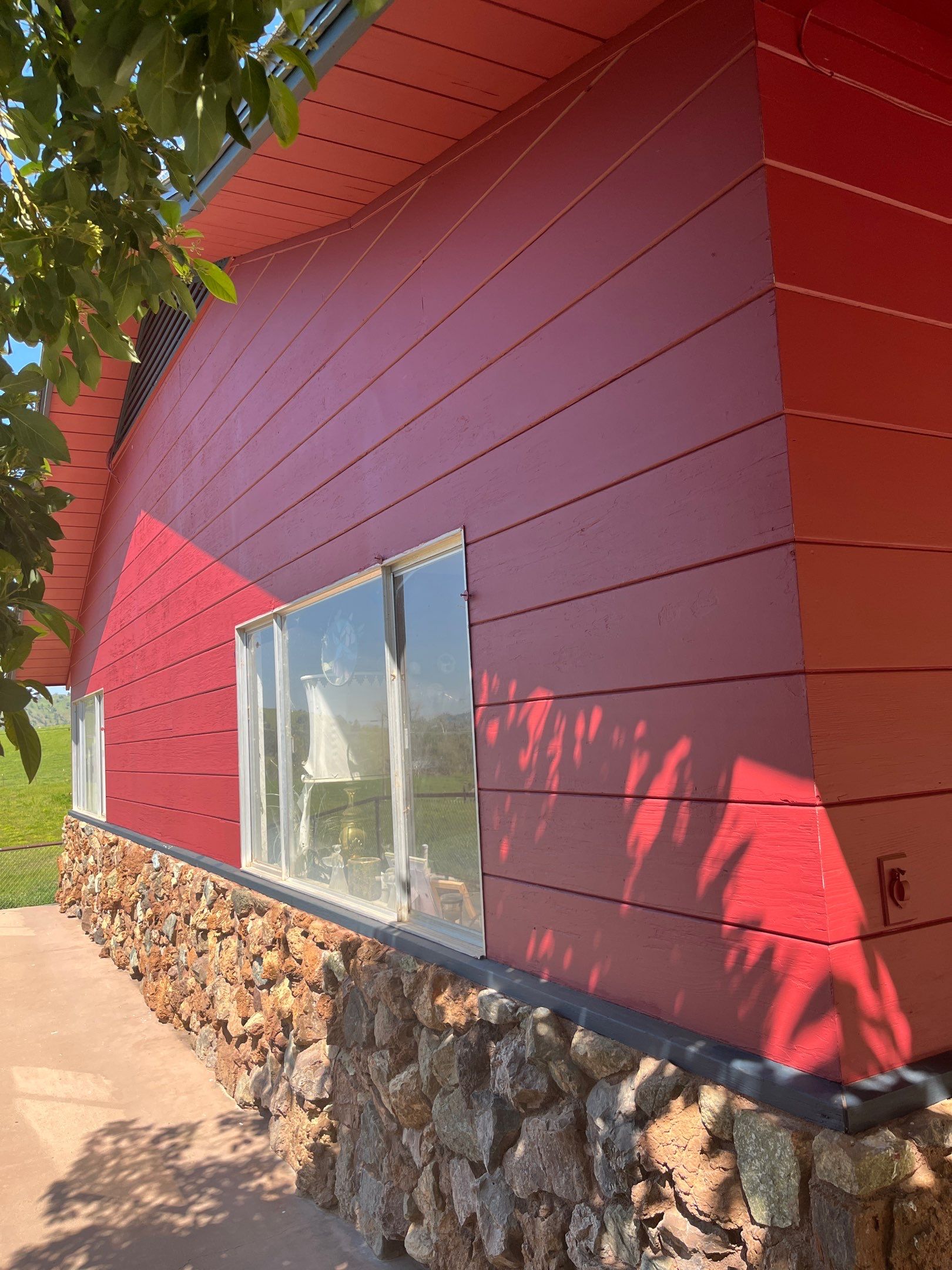 Amazing Exterior transformation!! by MGP Coatings