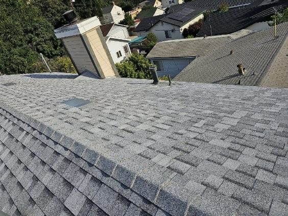 Roof Replacement - Whittier CA 90601 by Epic Roof Replacement