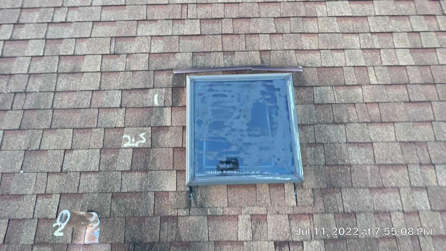 Architectural Asphalt Shingle Roof Installation in Casselberry by Fortified Roofing Solutions Corp.