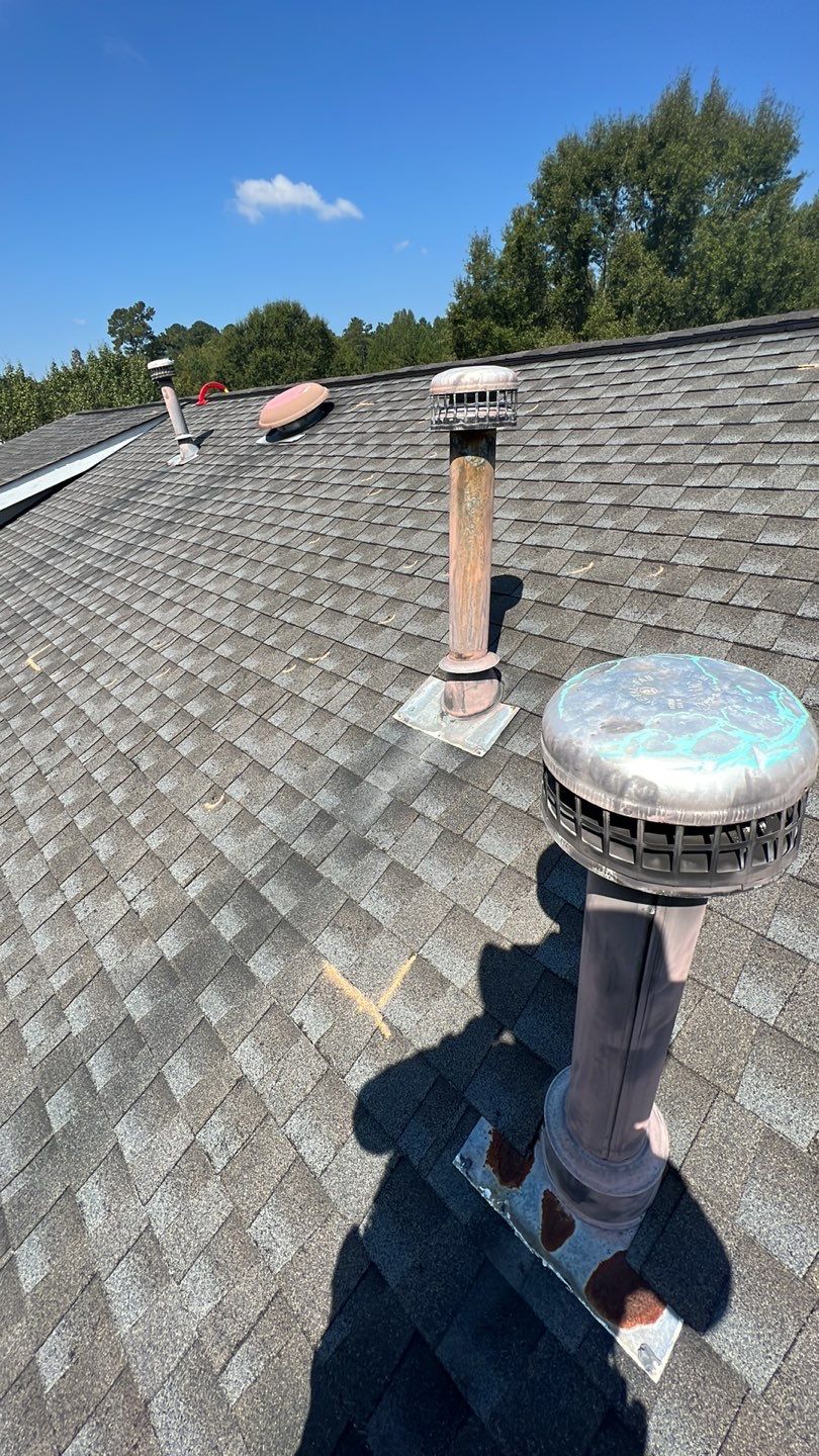Lost Valley Ln Roof Replacement  by Dom Roofing & Restoration