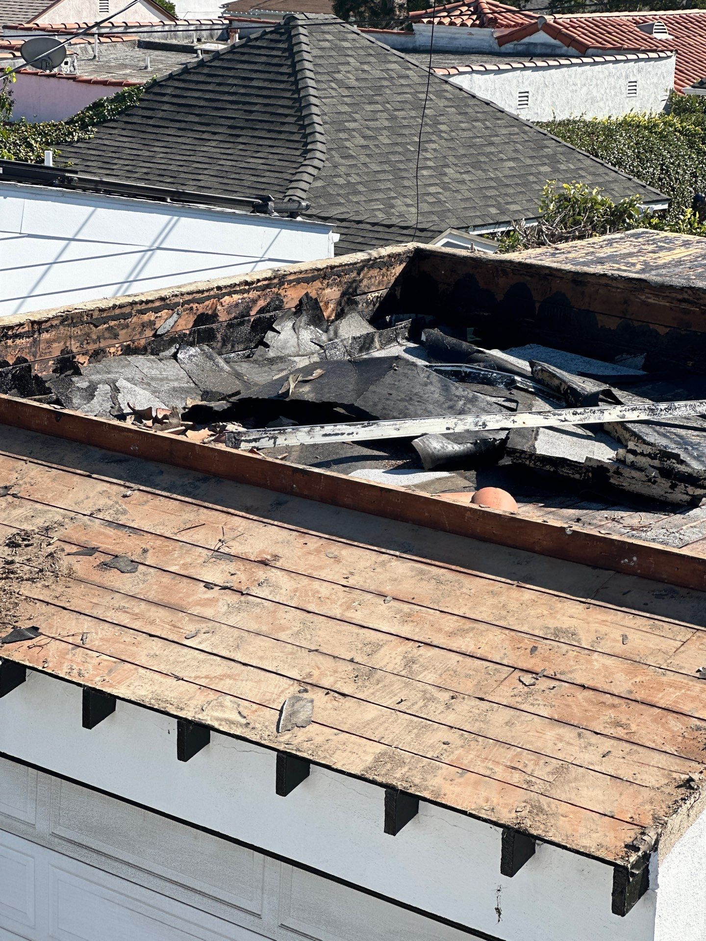 Roof Replacement - Los Angeles, CA 90045 by Epic Roof Replacement