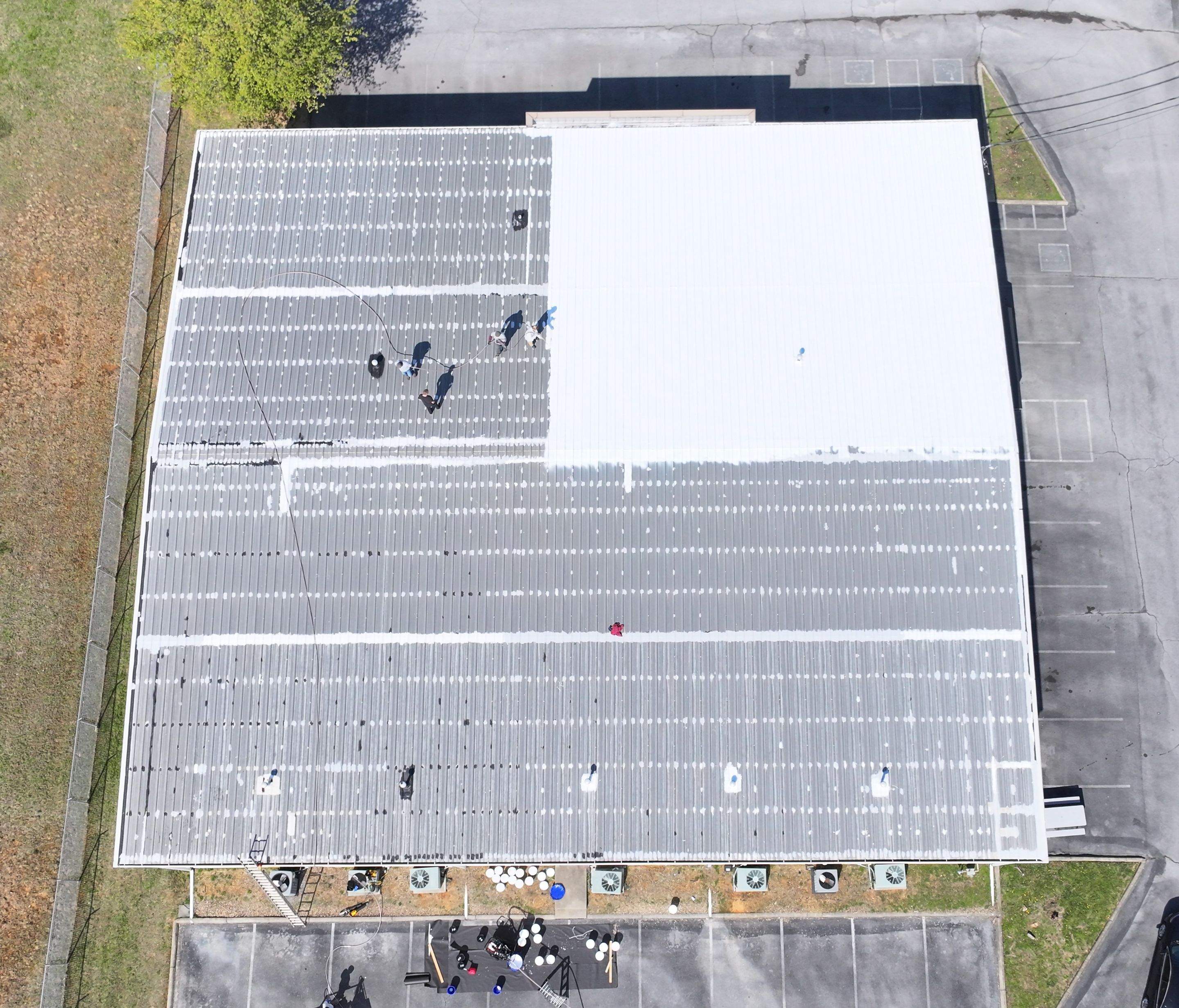 Mini Miracles by Omnia Roofing