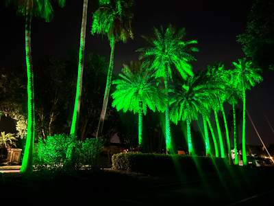 Transform Your HOA Entrance for Every Season -Without the Decorating Expense