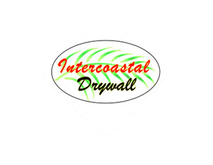 Logo for Intercoastal Drywall Inc
