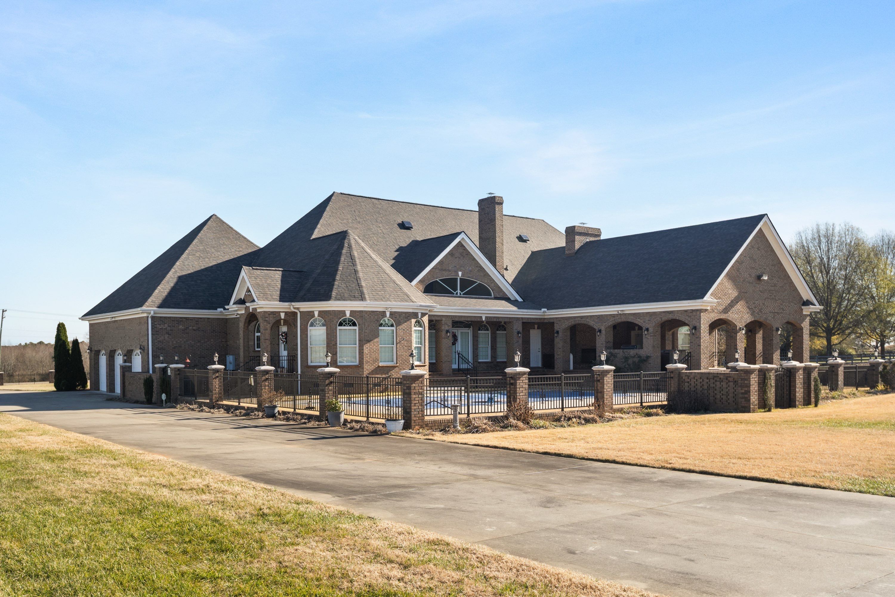 Owens Corning Duration Designer Roof Replacement by Torch Roofing
