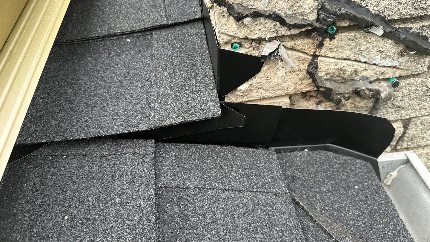 Roof Replacement using CertainTeed Landmark by 180 Contractors
