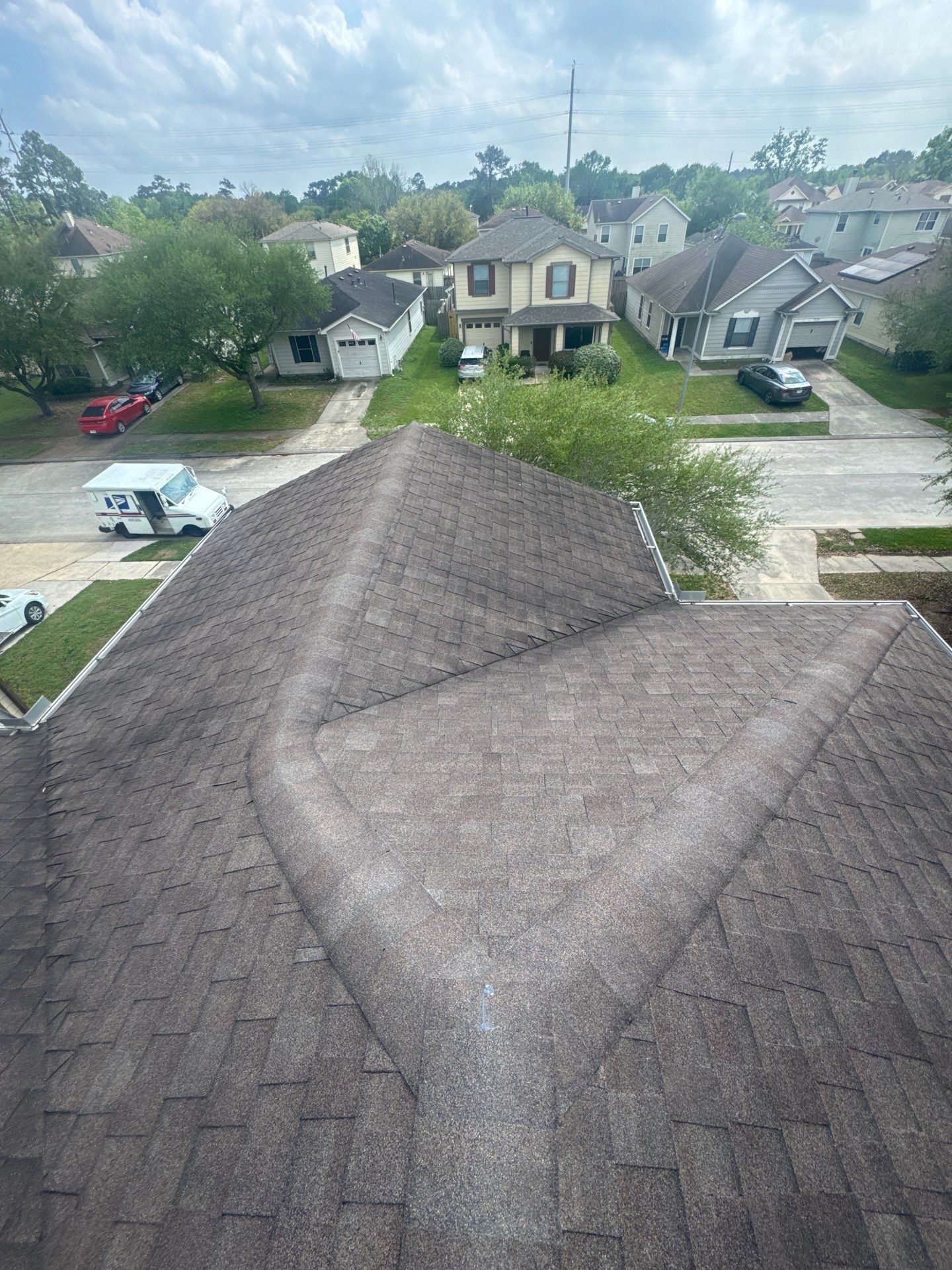 Roof Repair Humble by Roof Repair Company