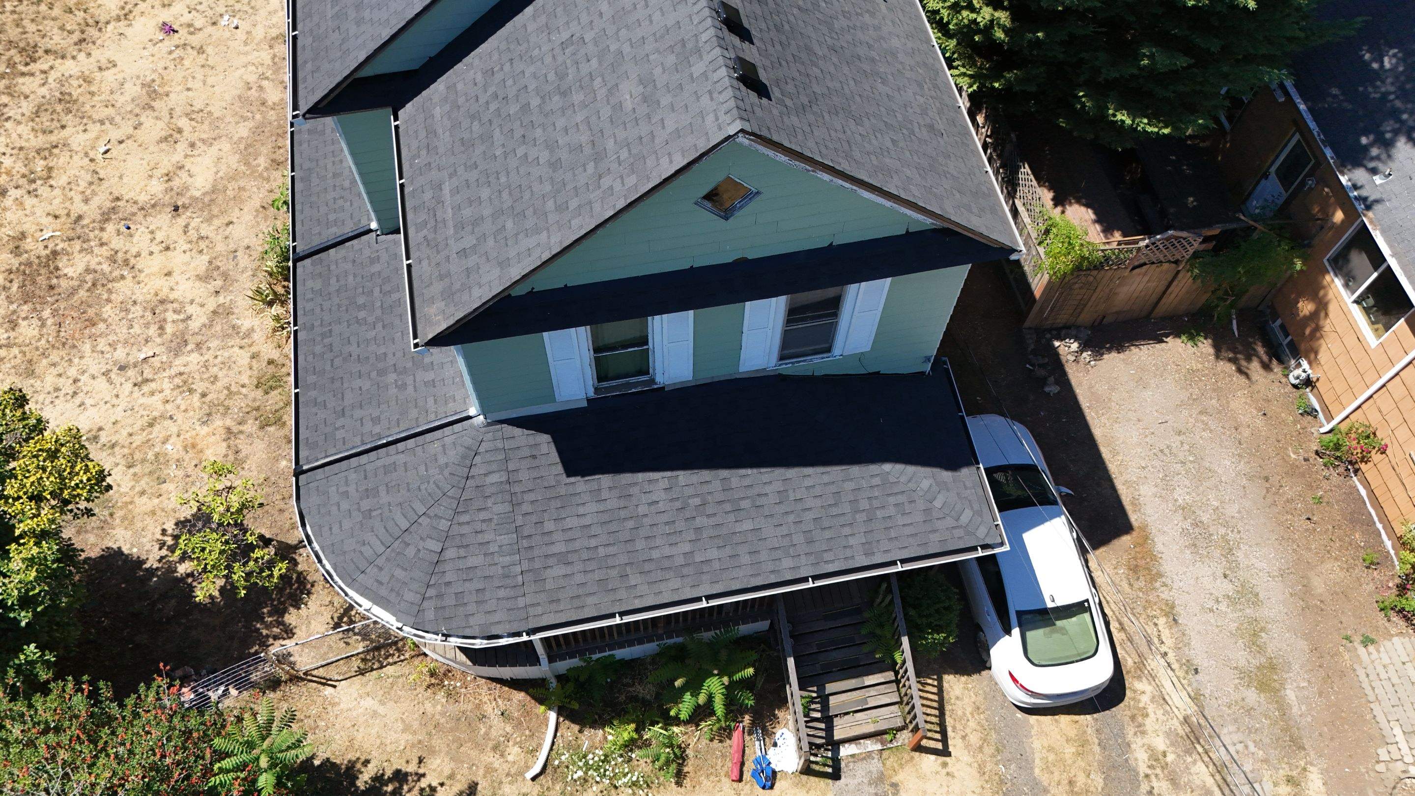 Roof Replacement in Portland by Prodigy Roof Solutions