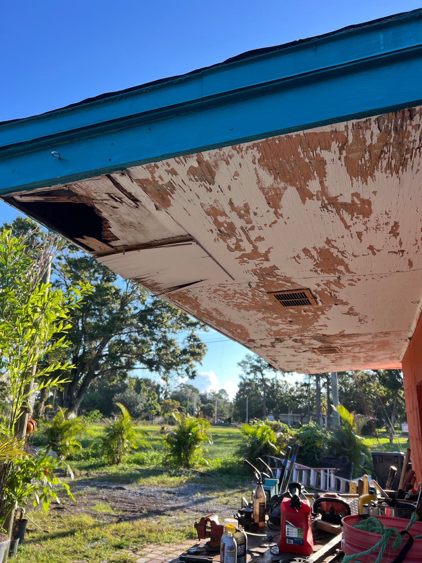 Project in Largo 33771 by Mitchell Roofing Company LLC