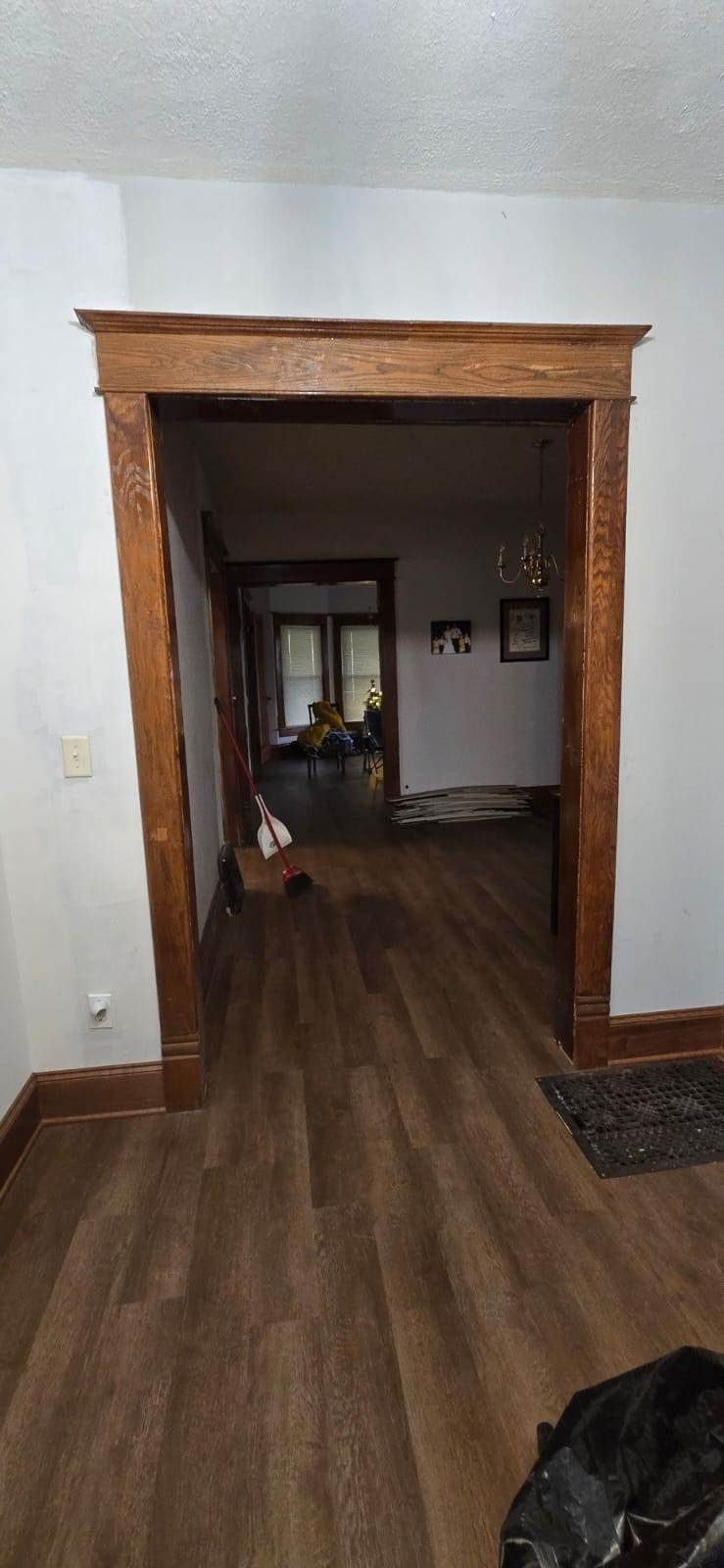 Project in Topeka, IN by Stoneycreek Construction LLC 