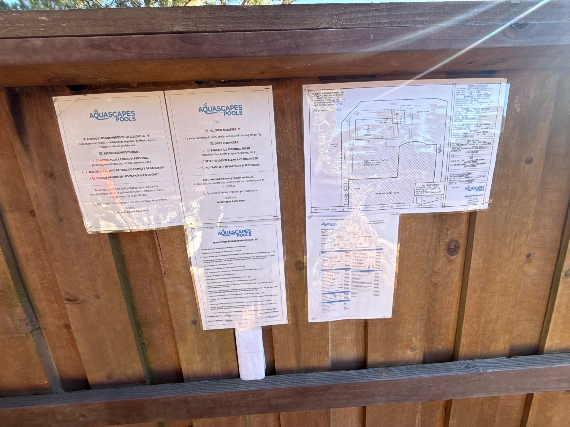 The Carter Family by SophAlx LLC