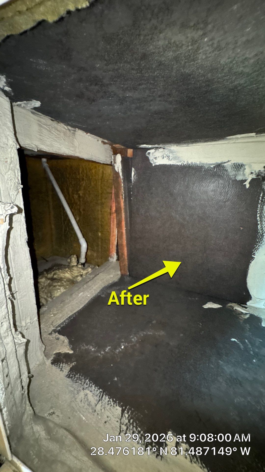 Air Duct Cleaning in Orlando by Hygienic Air, Inc