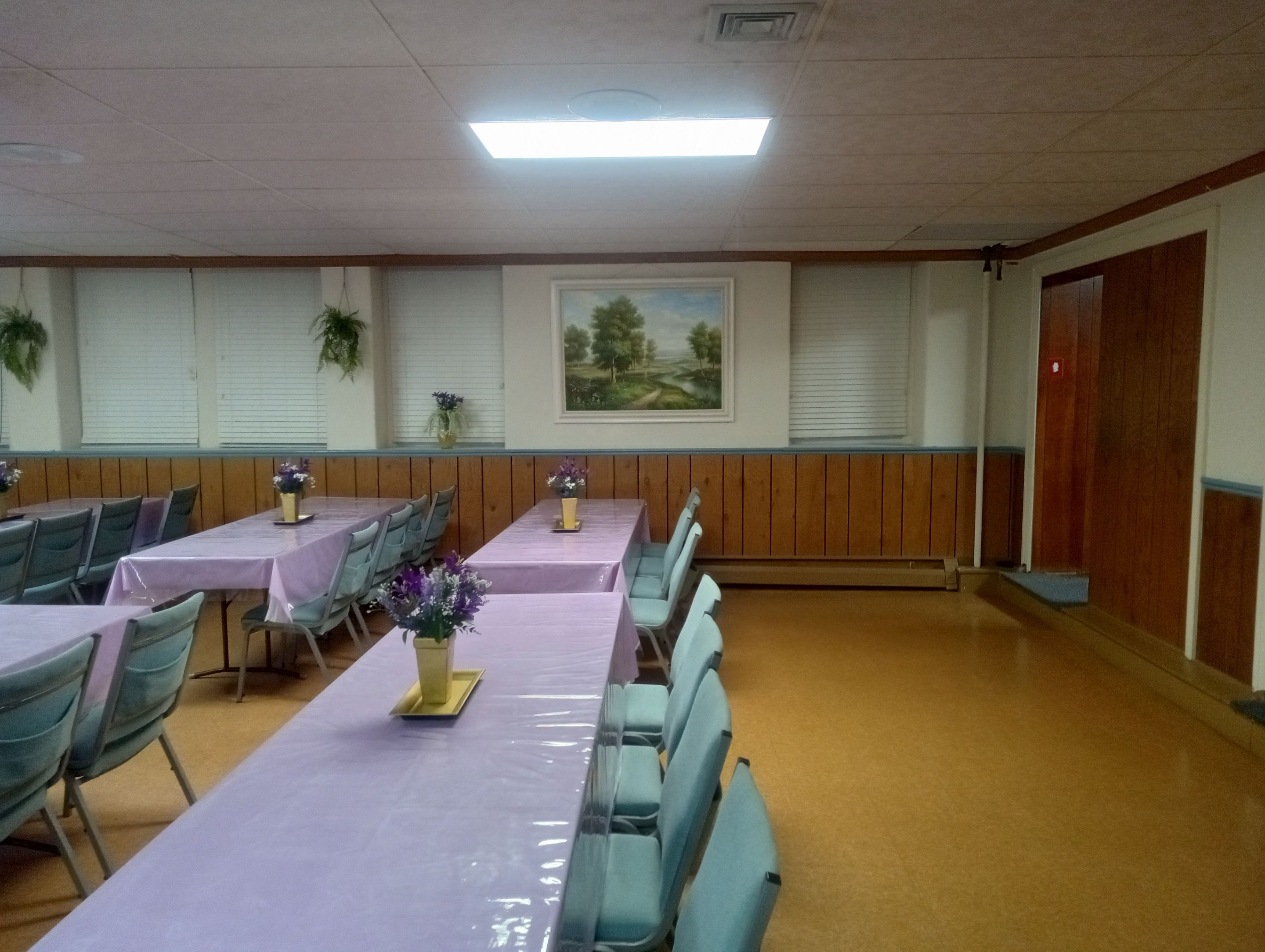 From Outdated to Fresh: Full Interior Repaint Project by FreshCoat Works LLC