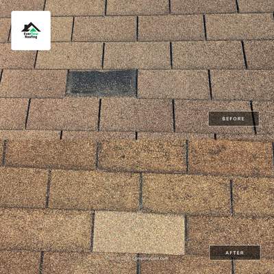 Roof Repair in Farmington Hills
