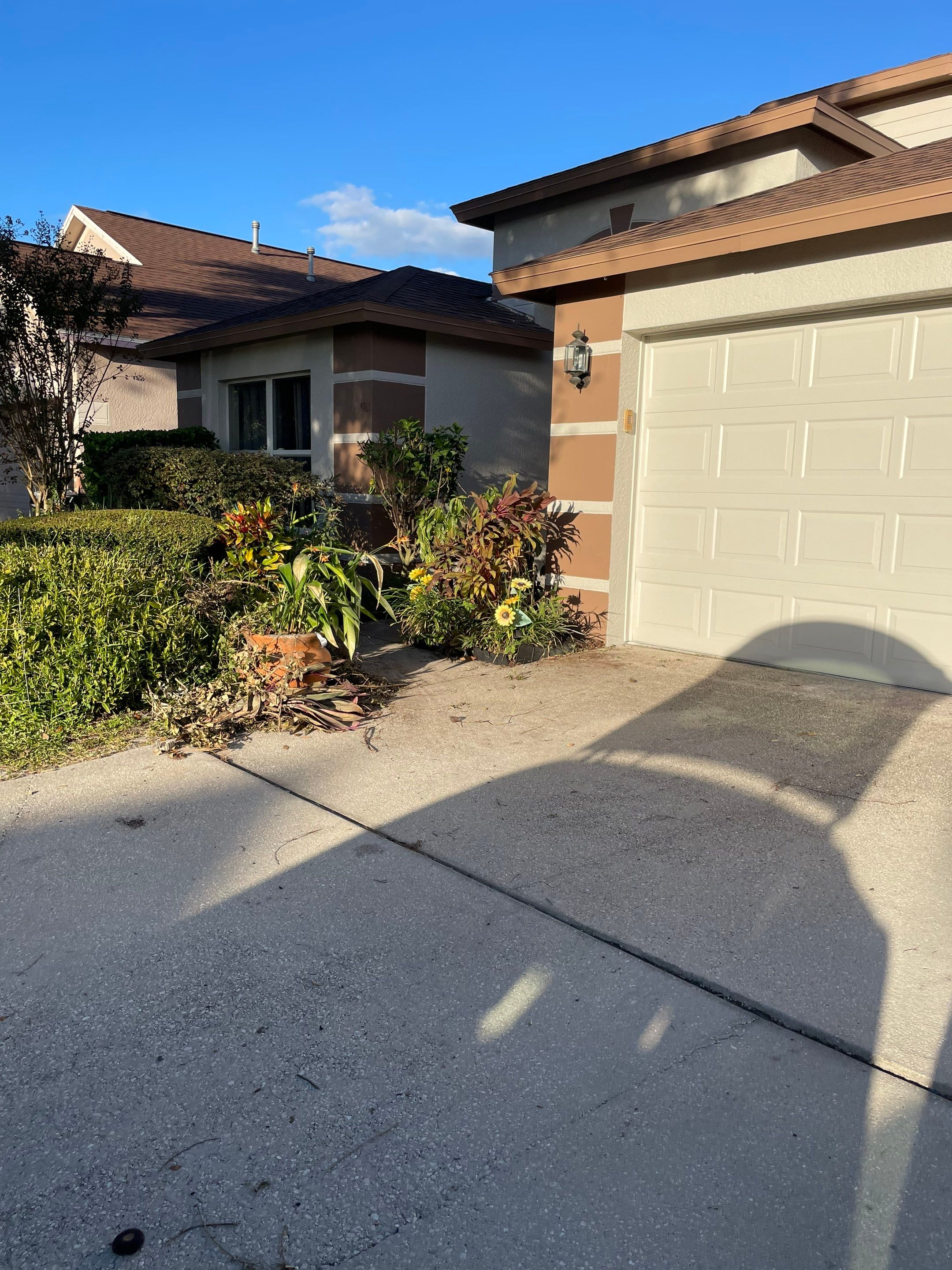 Project in Riverview by Sunbelt Home Solutions