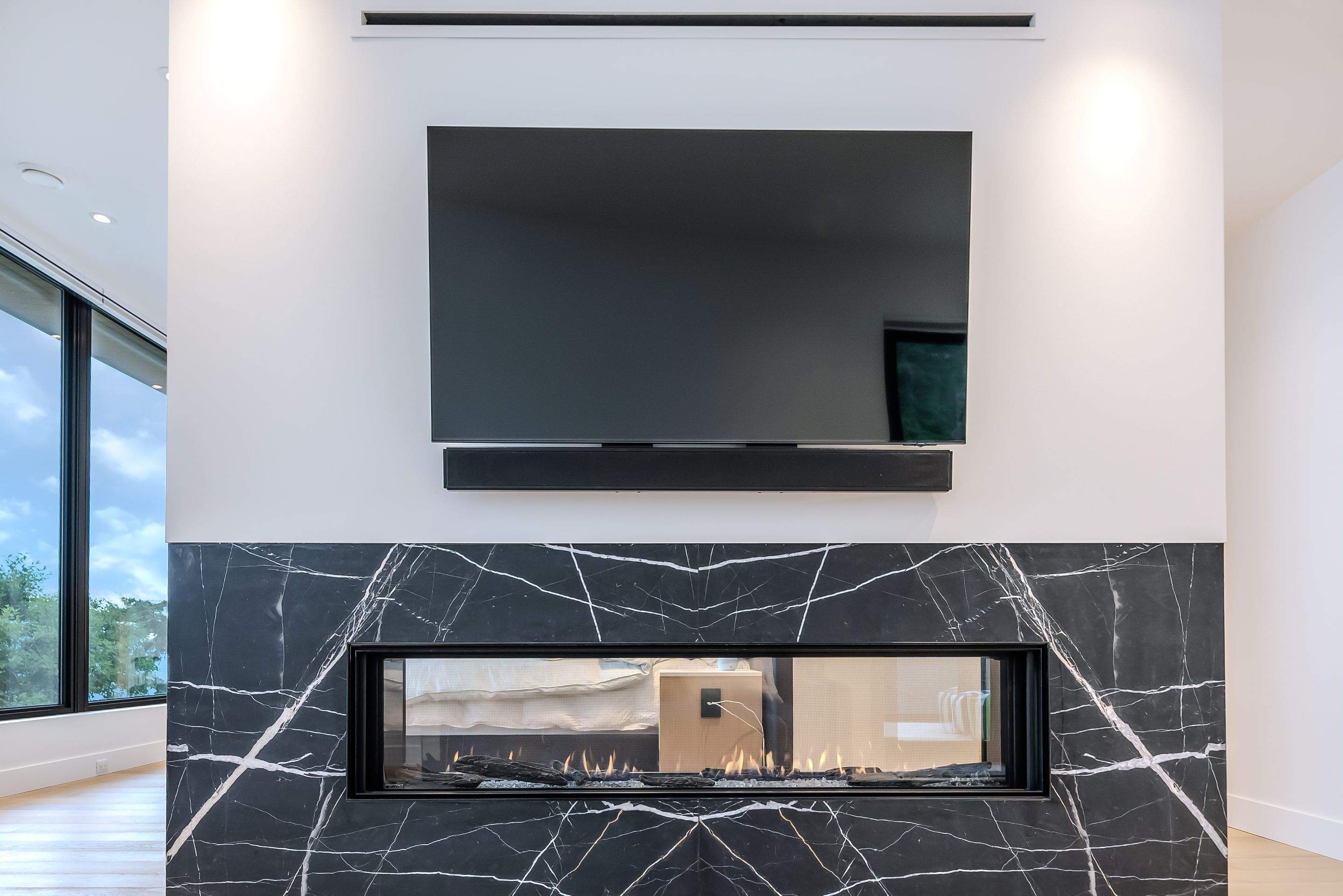 Shorewood Luxury Renovation by Camelot Homes