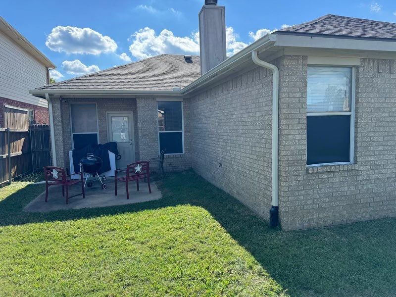 Project in Mansfield by Armor Roofing | Exteriors