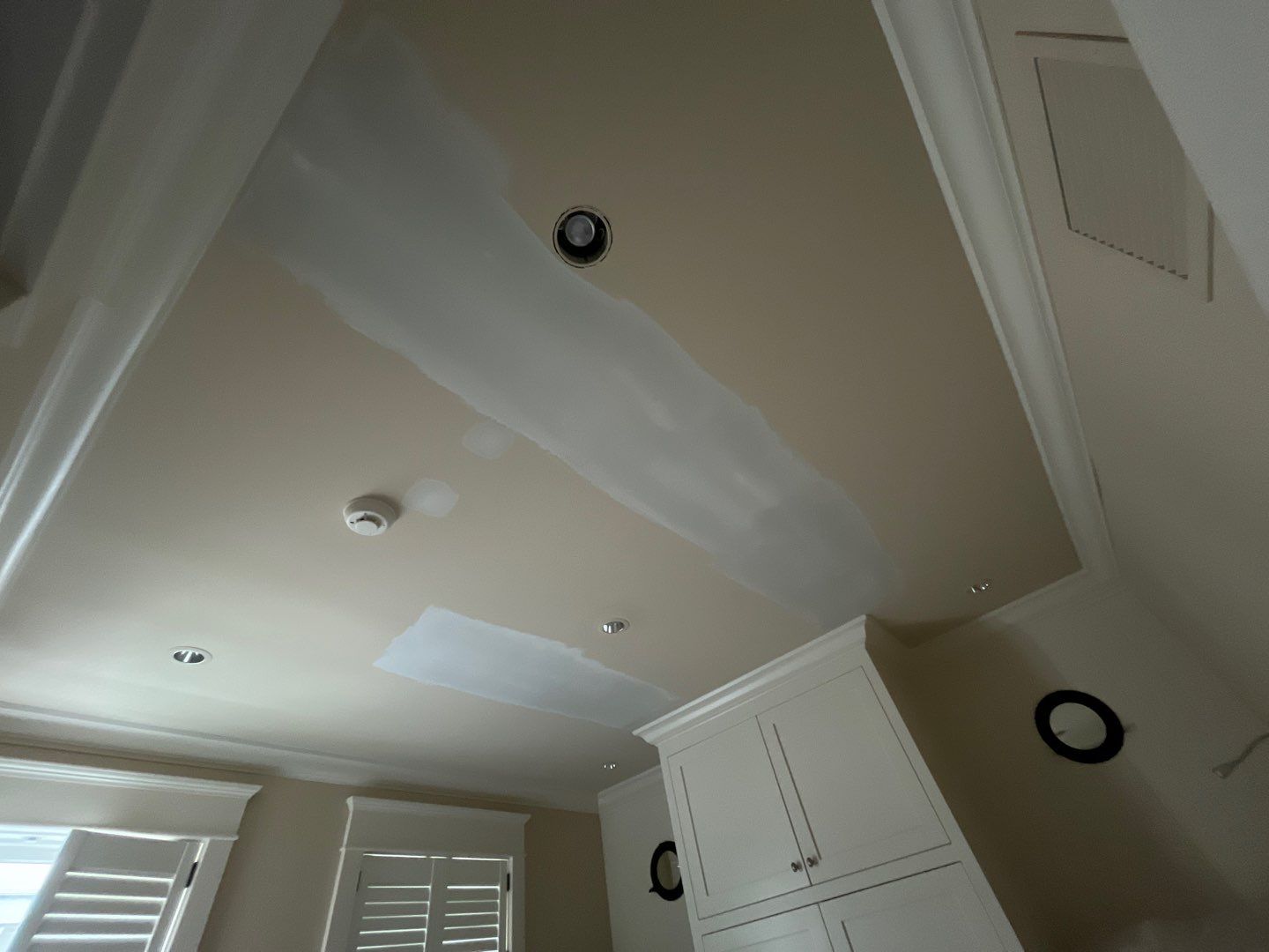 Project in Stone Harbor by Fresh Coat Works LLC