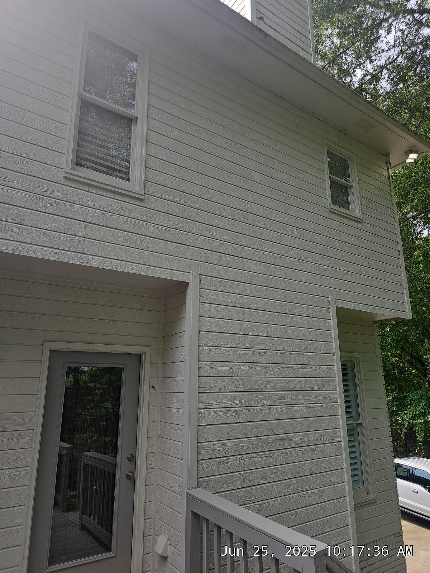 Johnson Project in Homewood by The Window Source