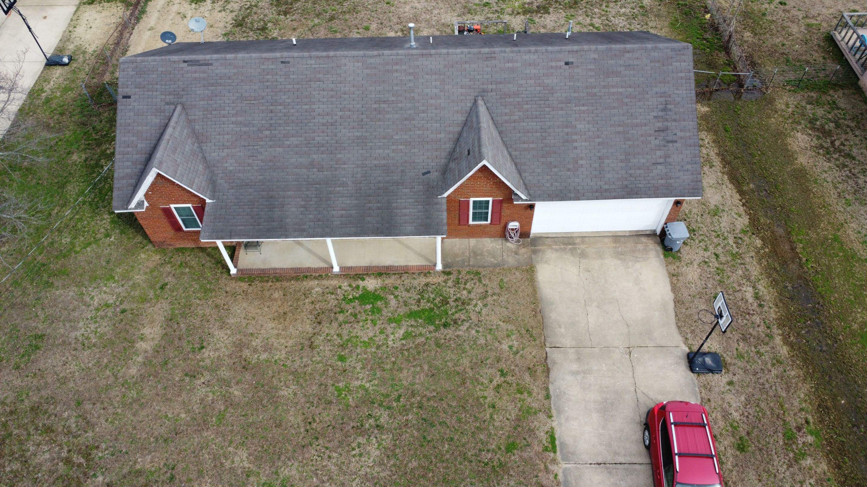 Christopher W. by Haven Roofing