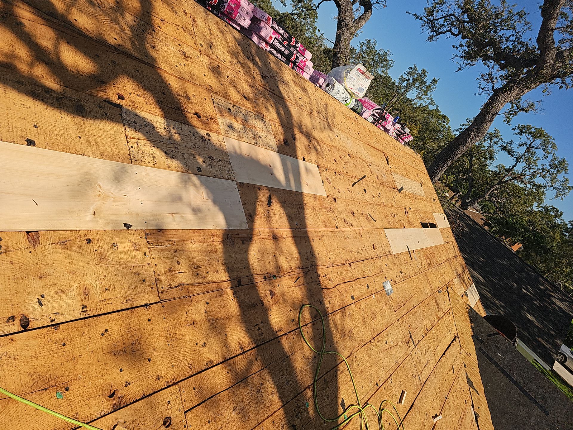Project in Largo 33774 by Mitchell Roofing Company LLC 