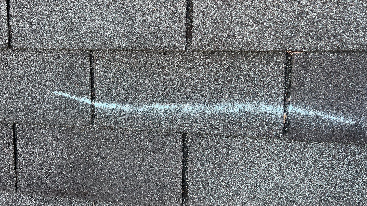 Residential Roofing Installation using Owens Corning by Inspector Roofing and Restoration