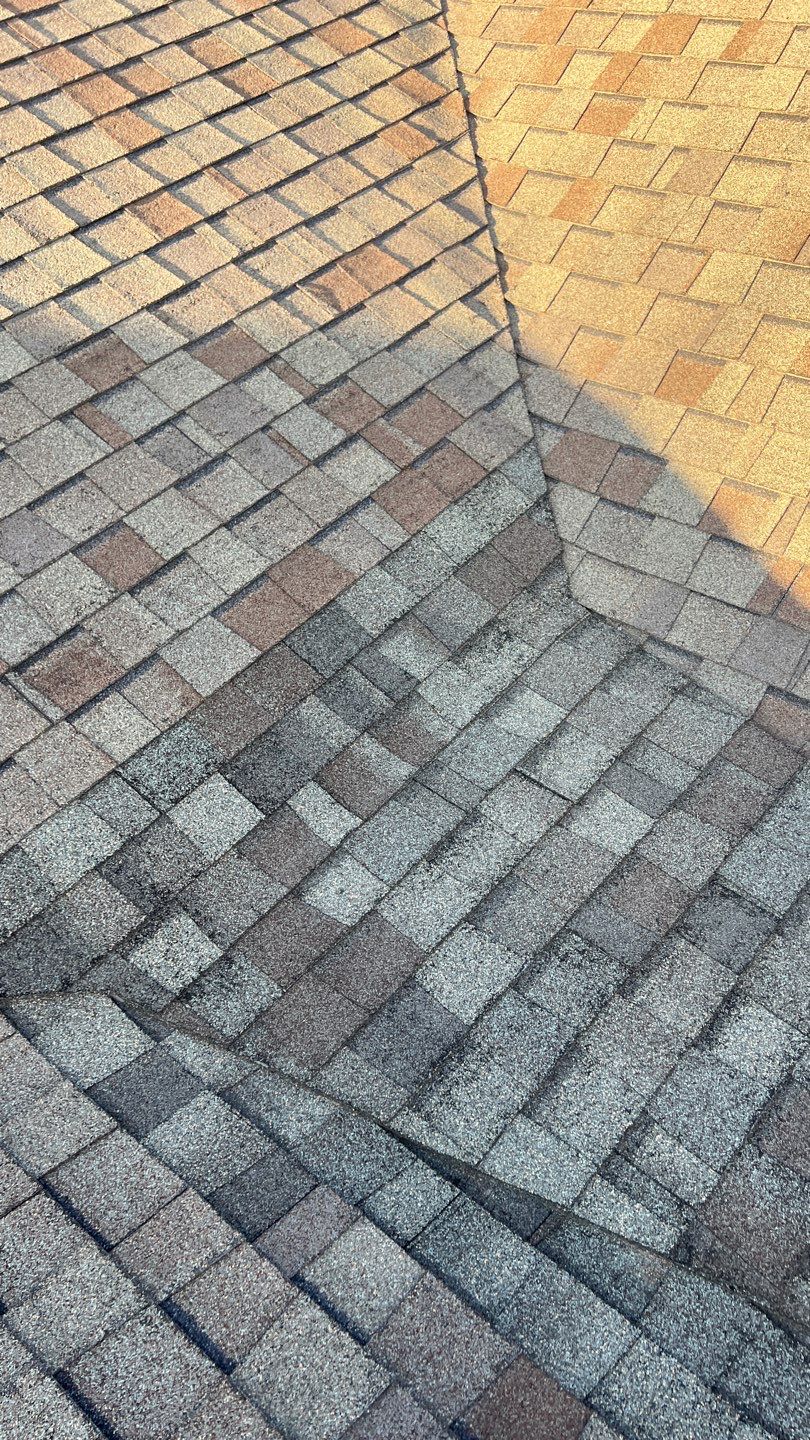 GAF Timberline HDZ - Charcoal by Montana Roofing Solutions