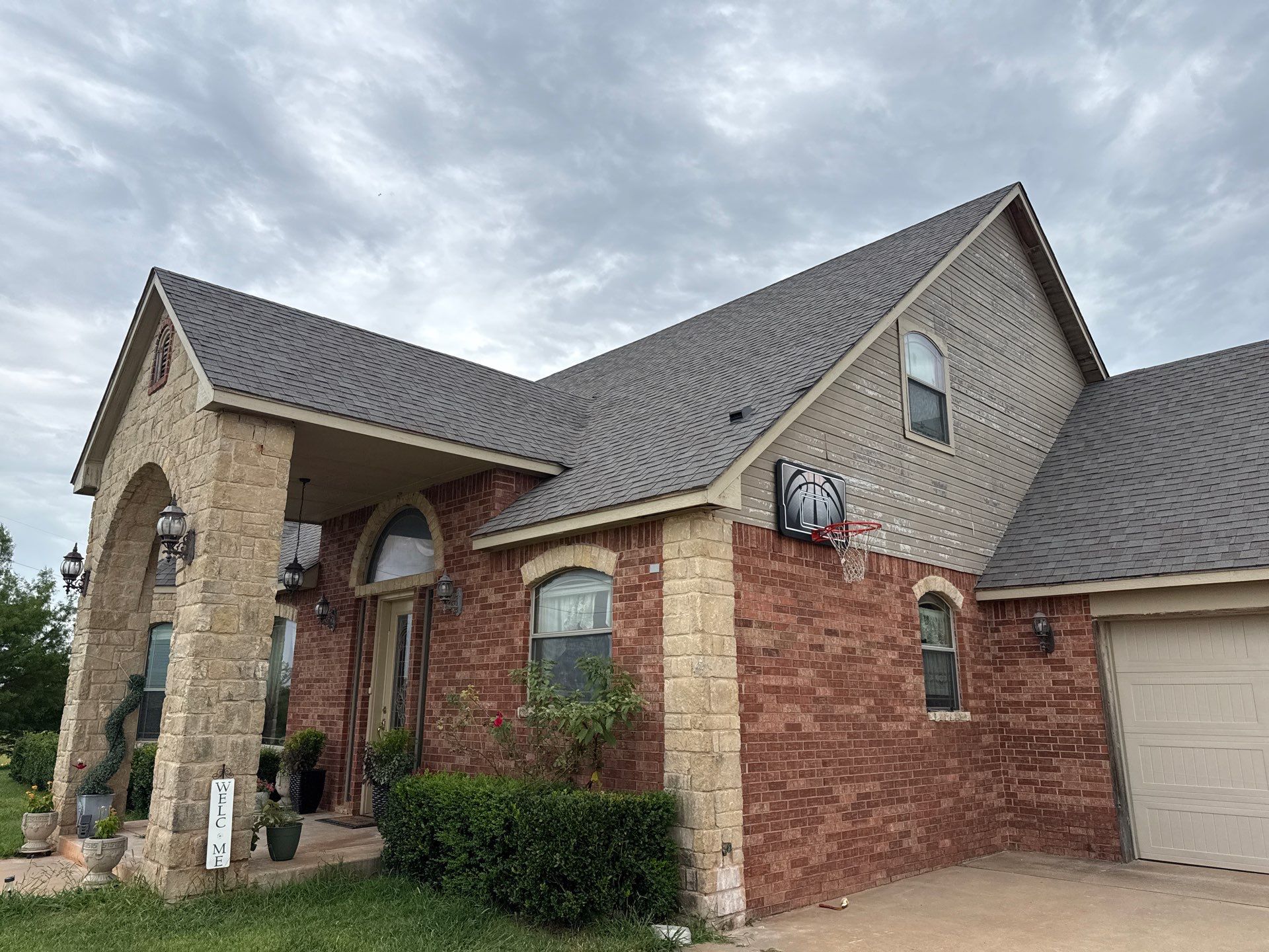 Norma by RP Roofing, LLC