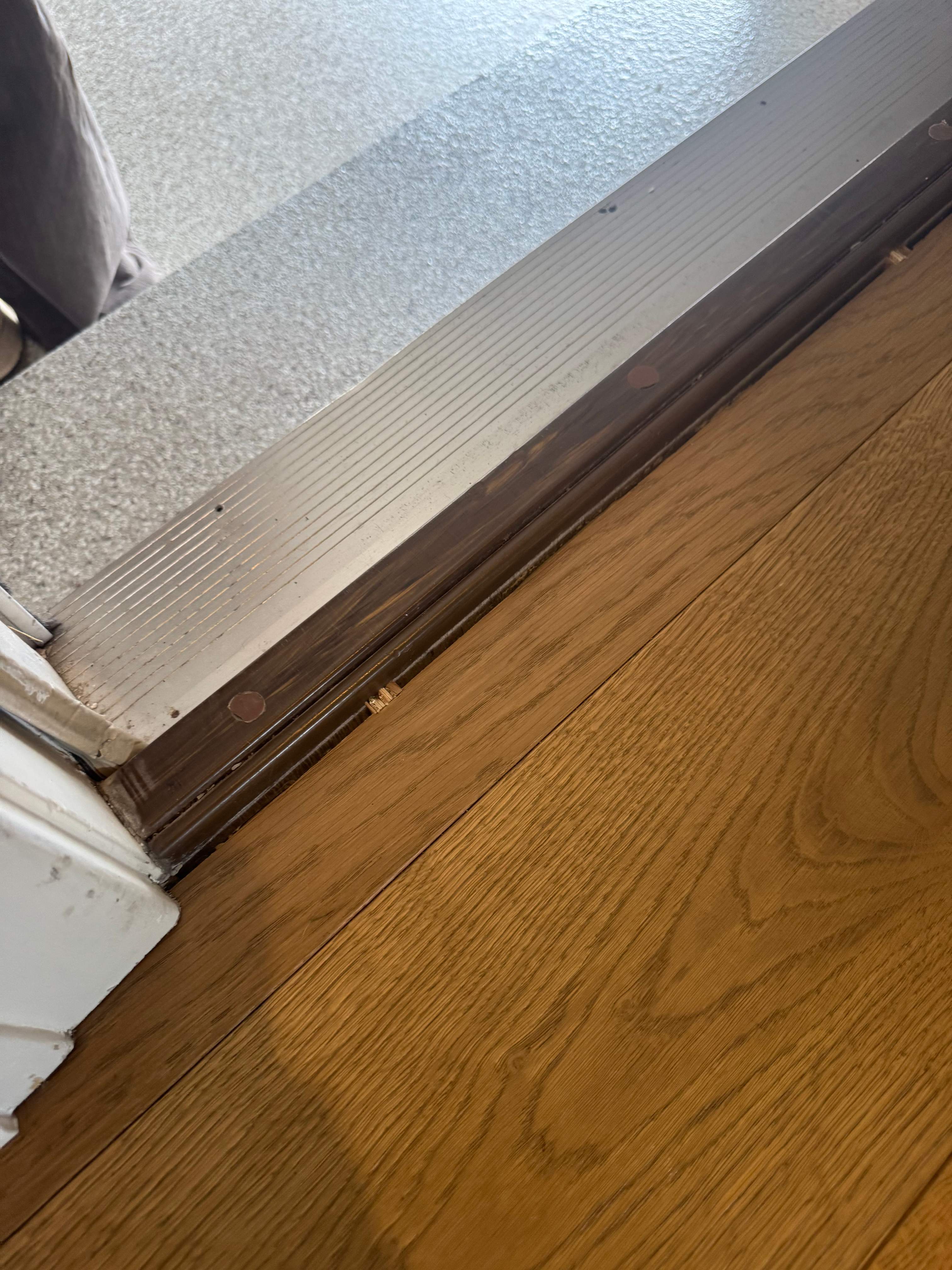 Remodel DONE RIGHT! by RTBaldwin Hardwood Floors