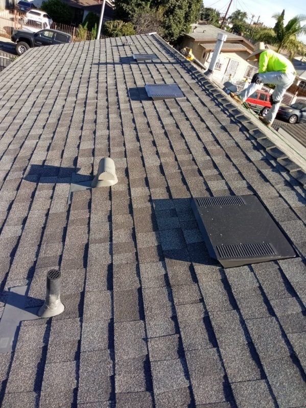 Roof Replacement - Richmond, CA 94803 by Epic Roof Replacement