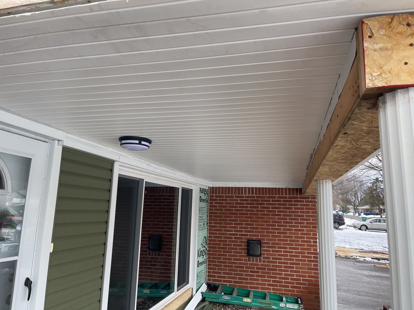 Roof Replacement using CertainTeed Landmark by 180 Contractors