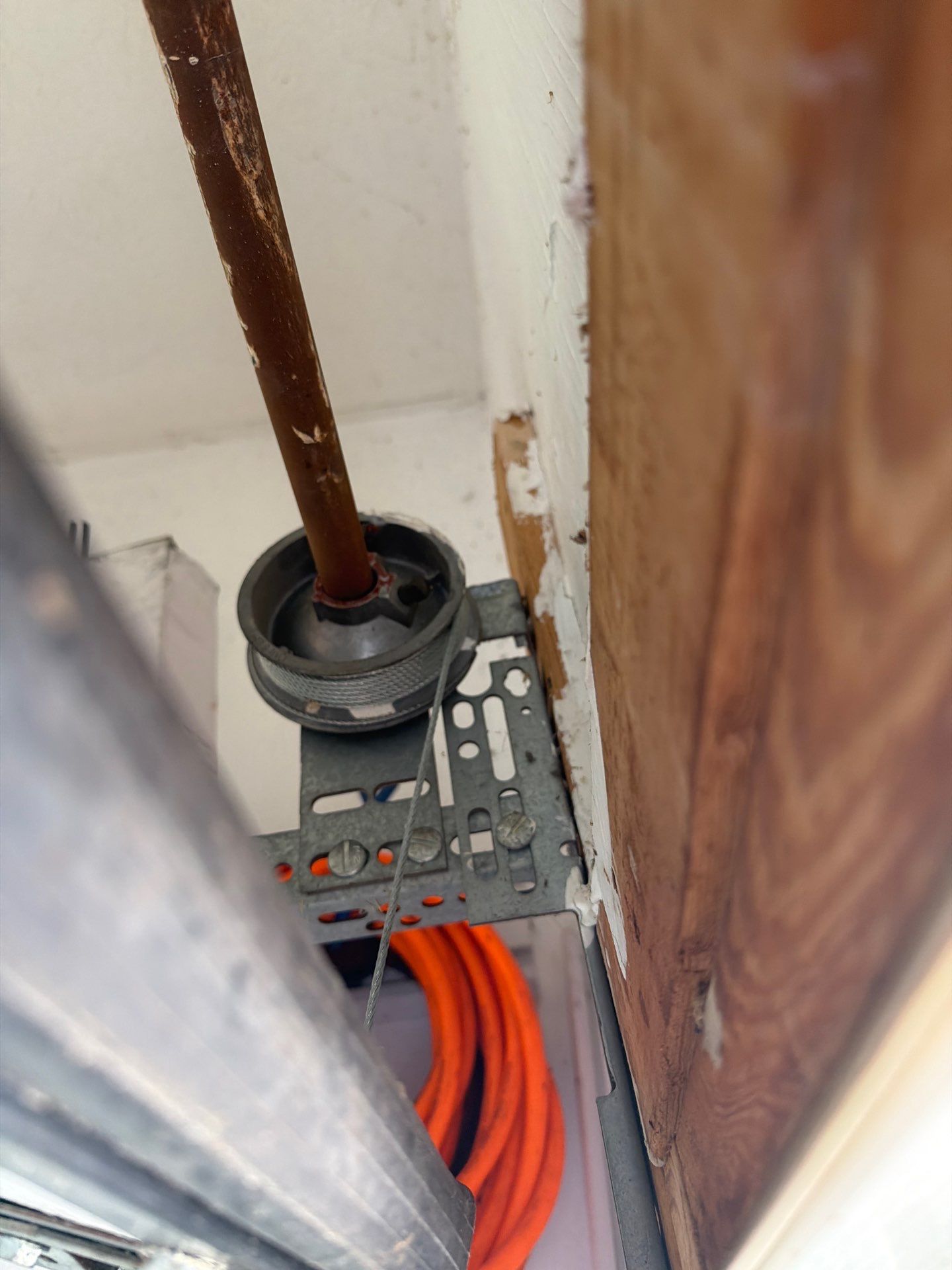 Garage Door Spring Replacement in Aurora, Ohio by Ohio Garage Door Repair