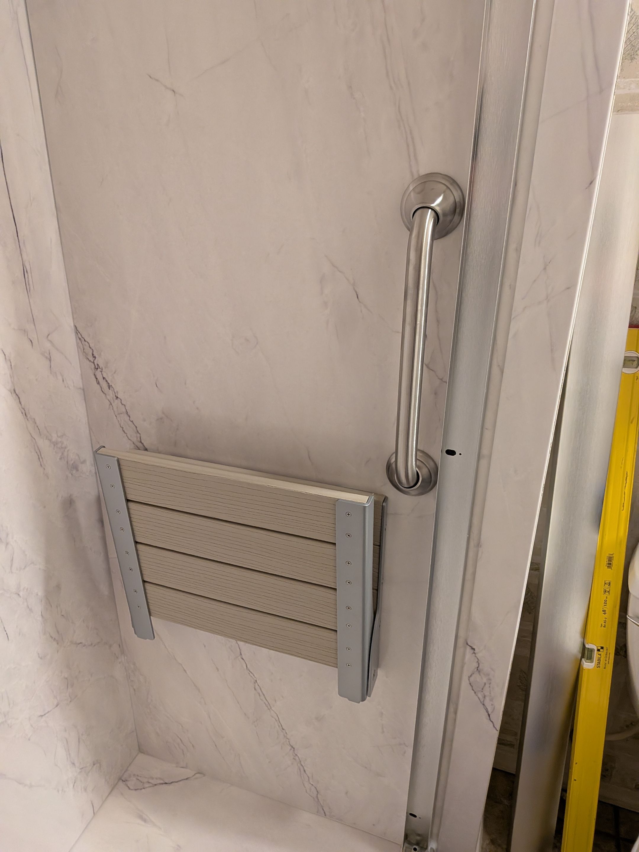 Woodell Project in Fayetteville, AR by Ozark Home Pros