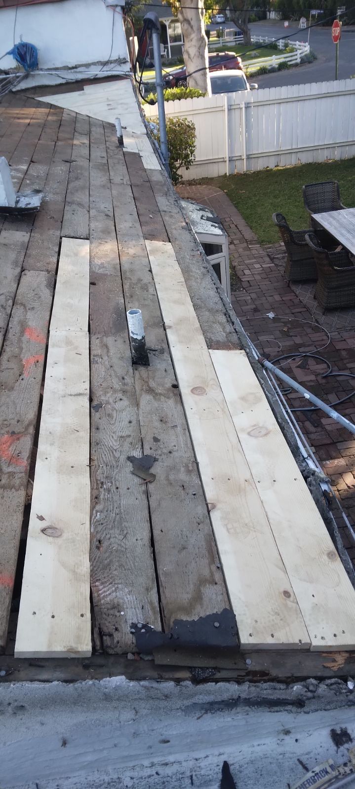 Roof Replacement - Los Angeles, CA 91607 by Epic Roof Replacement