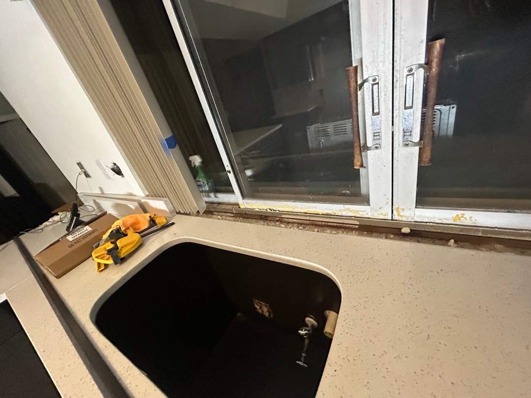 Project in Tamarac by You Restorations LLC DBA YOU-Home