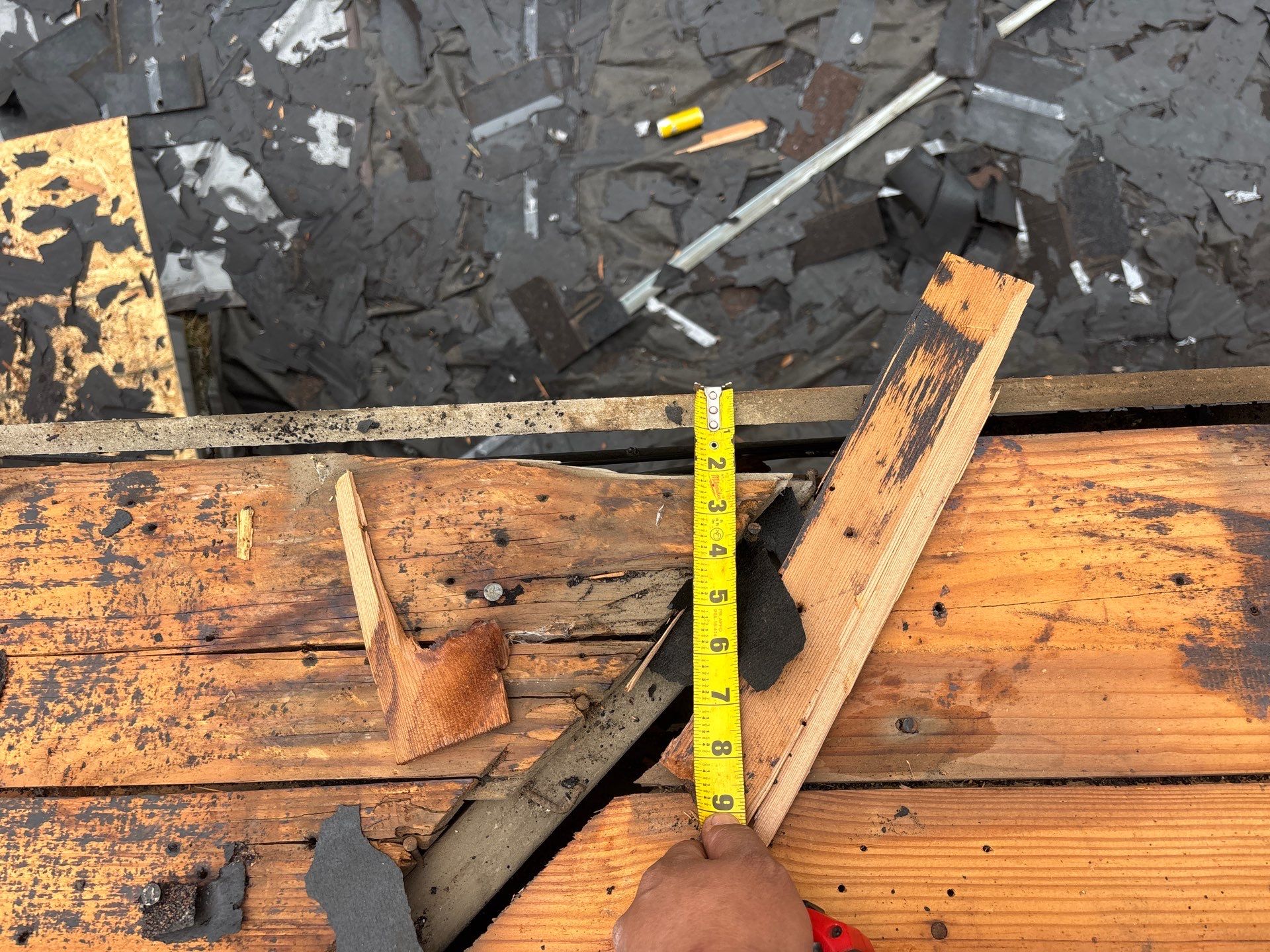 Roof Replacement Houston by Roof Repair Services LLC