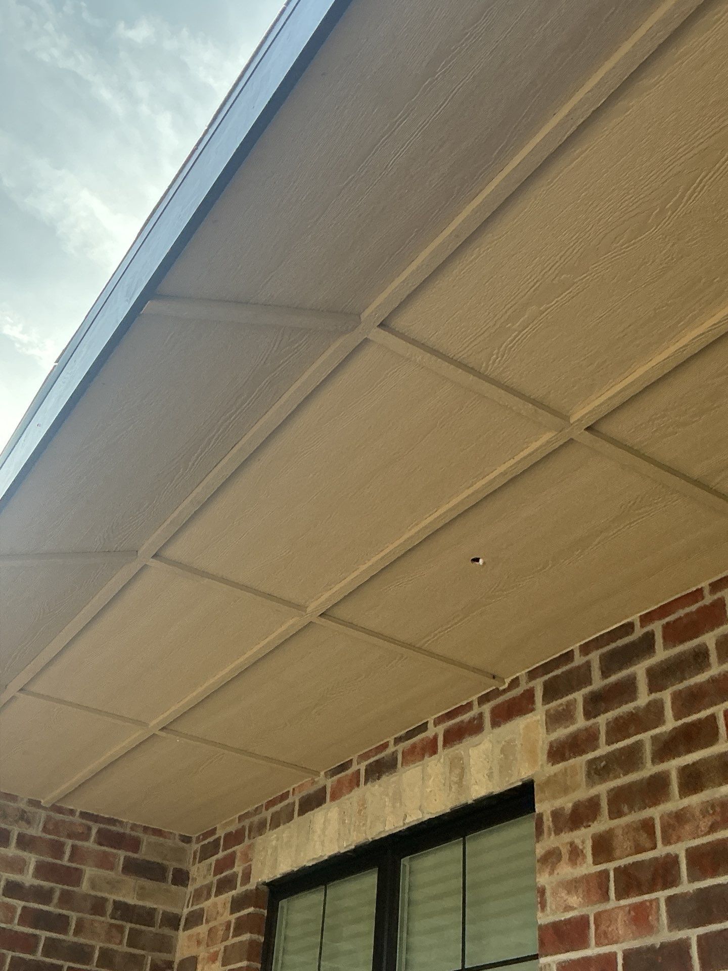 New Construction: James Hardie Siding Installation in St. Albans by Acute Roofing And Exteriors 