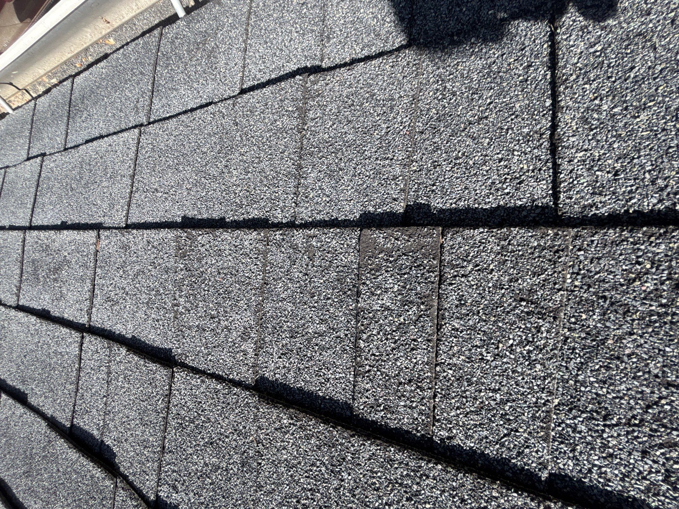 Roof Replacement using Owens Corning Onyx Black by 180 Contractors