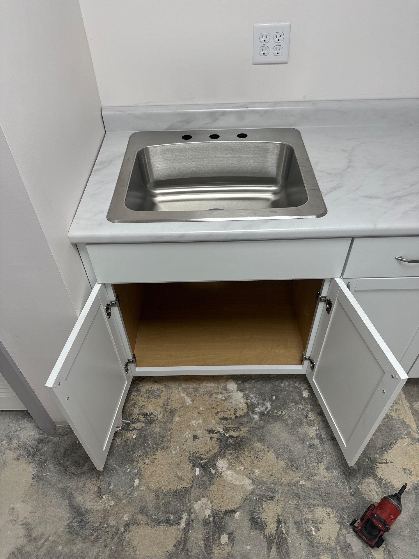 Business Renovation by ProCore Contractors