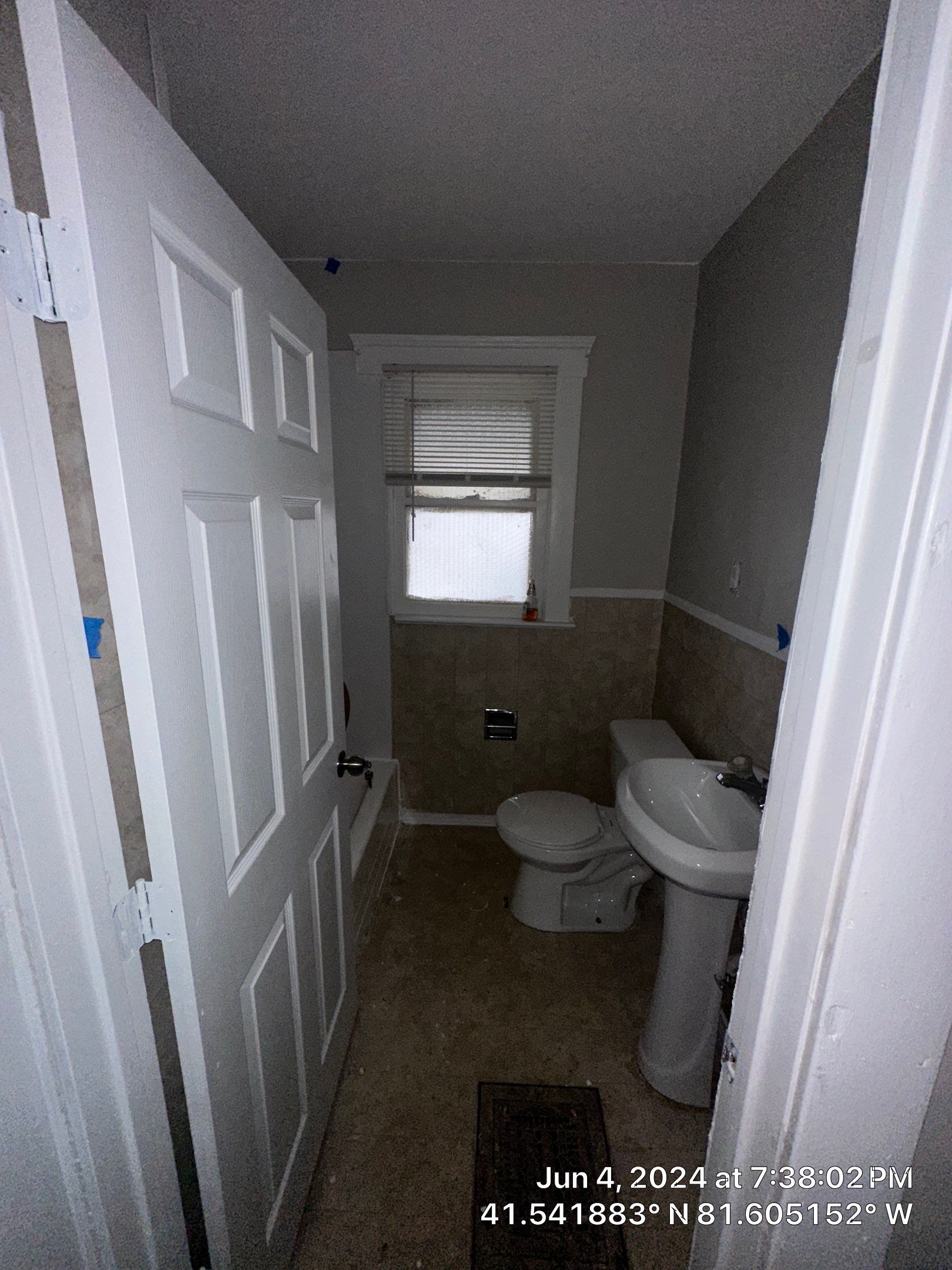 E 115th Turnkey Rental Flip by Reinovation