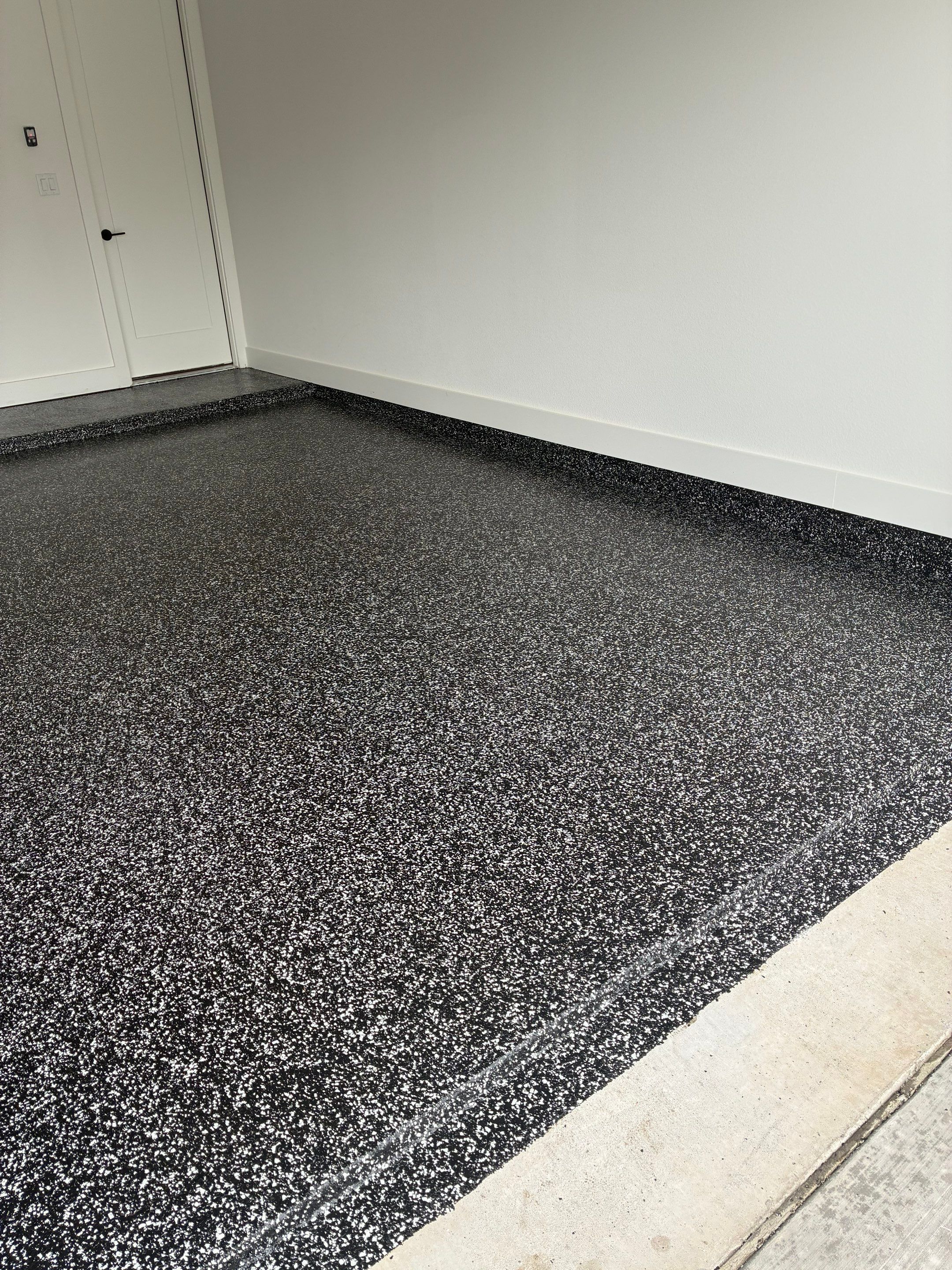 Project in Georgetown by GarageExperts of Greater Austin