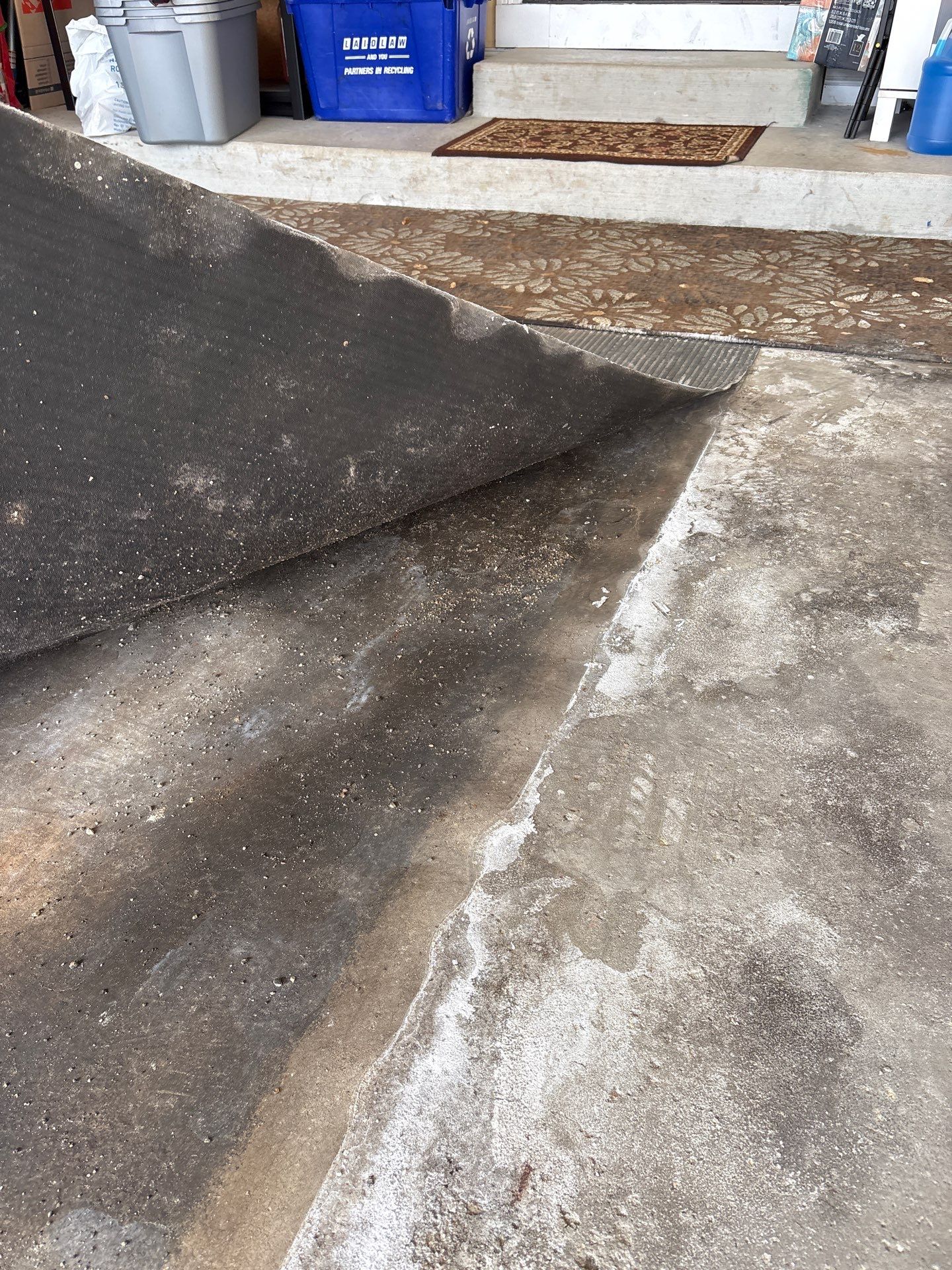 Bob Hoffman Residence by Torq Coatings